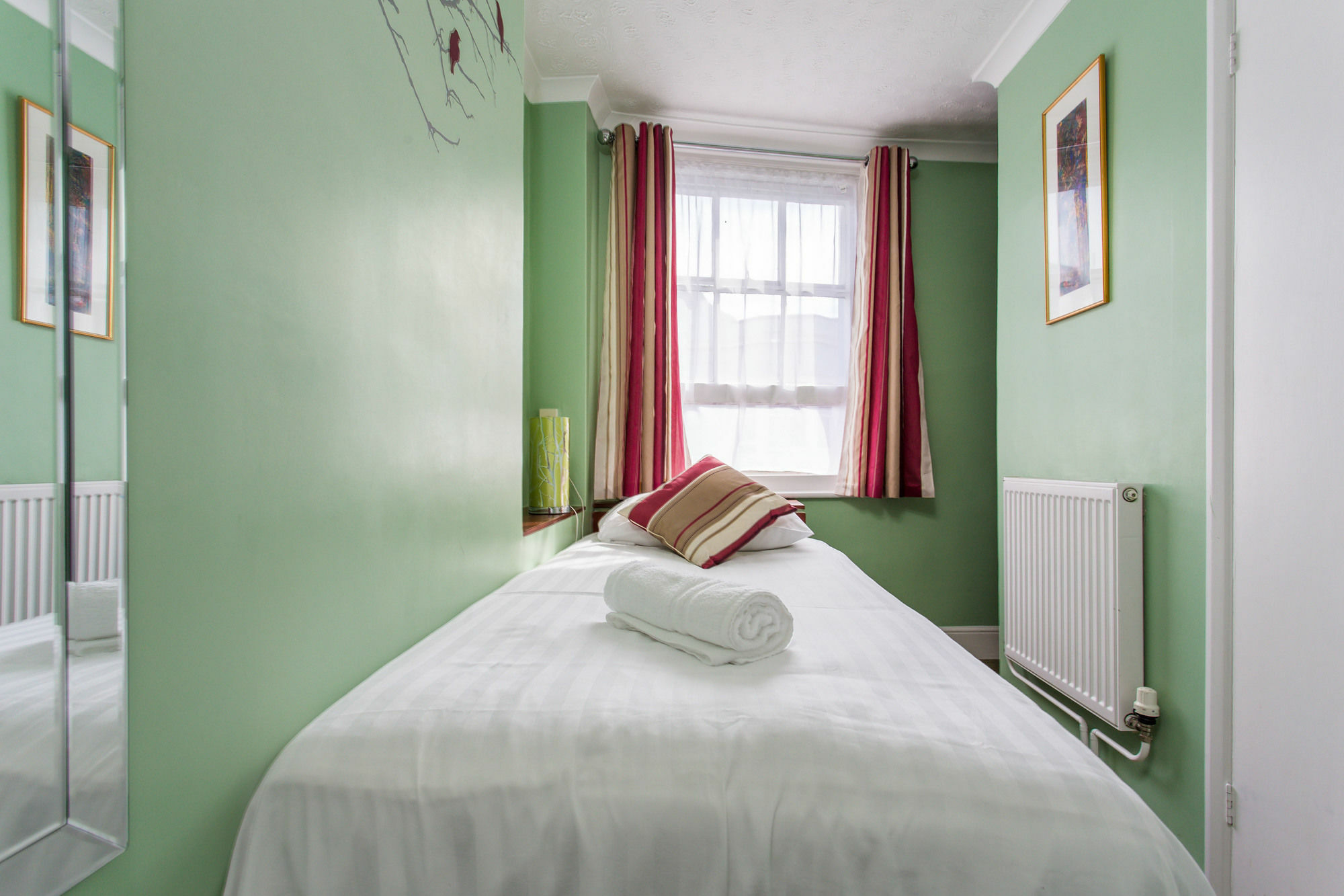 Brighton Surf Guest House Luaran gambar